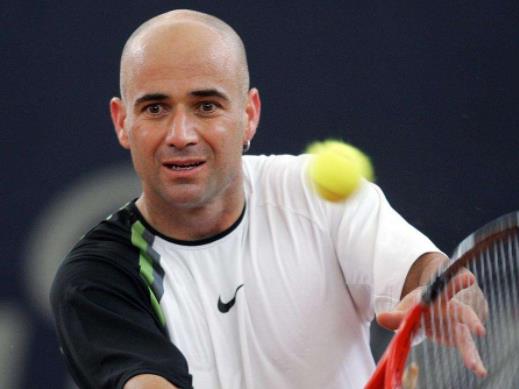 全球十大網球名將,羅杰·費德勒、諾瓦克·德約科維奇是頂尖選手