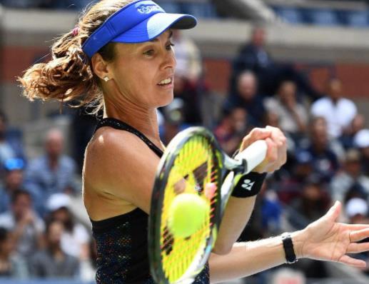 全球十大網球名將,羅杰·費德勒、諾瓦克·德約科維奇是頂尖選手