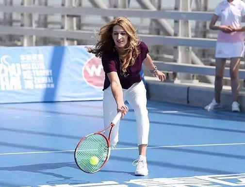 女子網球大滿貫冠軍數排名,瑪格麗特·史密斯·考特獲24次大滿貫冠軍