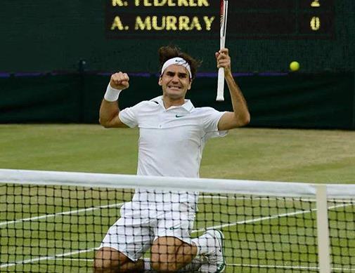 男子網球冠軍數量排名,吉米·康納斯、羅杰·費德勒最具影響力