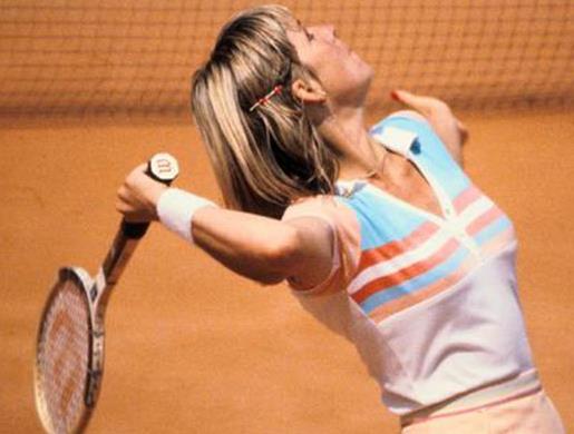 女子網球大滿貫冠軍數排名,瑪格麗特·史密斯·考特獲24次大滿貫冠軍