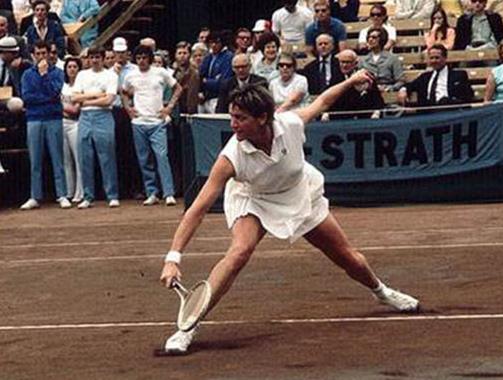 女子網球大滿貫冠軍數排名,瑪格麗特·史密斯·考特獲24次大滿貫冠軍