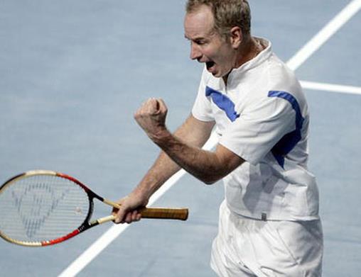 男子網球冠軍數量排名,吉米·康納斯、羅杰·費德勒最具影響力