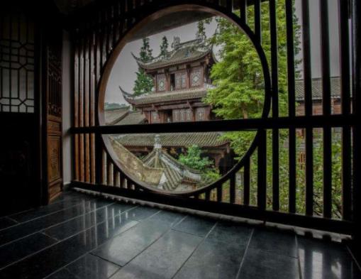 四川十大特色網(wǎng)紅民宿排名,一水峨眉空氣清新,德陽(yáng)青云外有特色