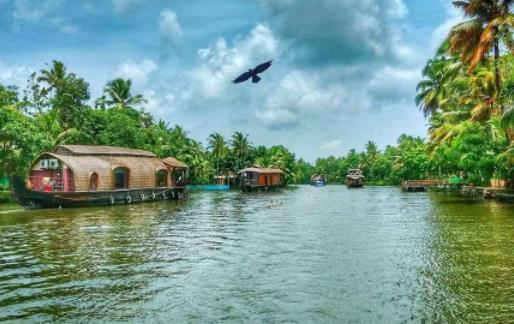 2020年印度十大背包旅游勝地,亨比可以攀巖,果阿夜市豐富