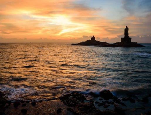 2020年印度十大背包旅游勝地,亨比可以攀巖,果阿夜市豐富