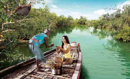 2020年印度十大背包旅游勝地,亨比可以攀巖,果阿夜市豐富