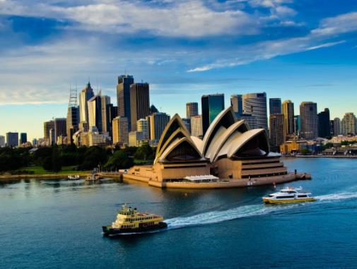 人生中必去的五大城市排名,巴黎迷人浪漫,羅馬是國際大都市