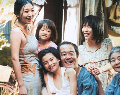 日本十大經(jīng)典電影排名,《龍貓》《千與千尋》都很經(jīng)典