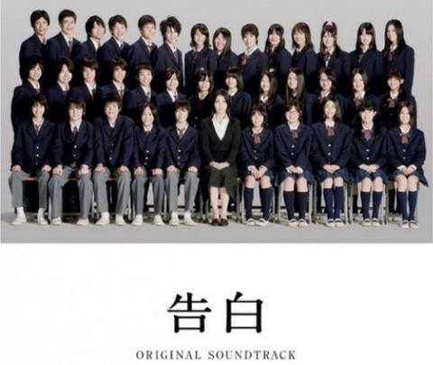 日本十大經(jīng)典電影排名,《龍貓》《千與千尋》都很經(jīng)典