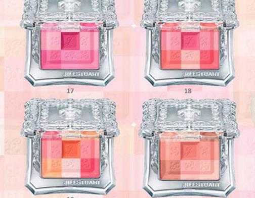 十大銷量腮紅排行榜,NARS腮紅粉質細膩,資生堂產品也很好