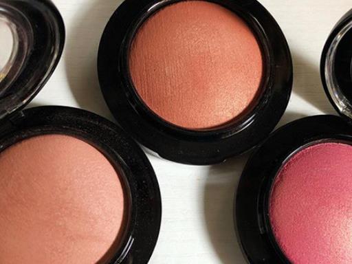 十大銷量腮紅排行榜,NARS腮紅粉質細膩,資生堂產品也很好