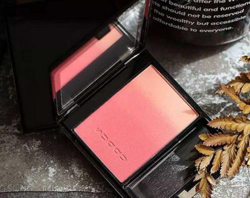 十大銷量腮紅排行榜,NARS腮紅粉質細膩,資生堂產品也很好