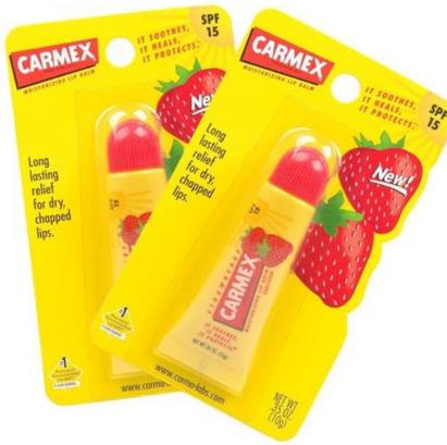 口碑最好的十大唇膜品牌,蘭芝夜間保濕修護唇膜改善唇部問題