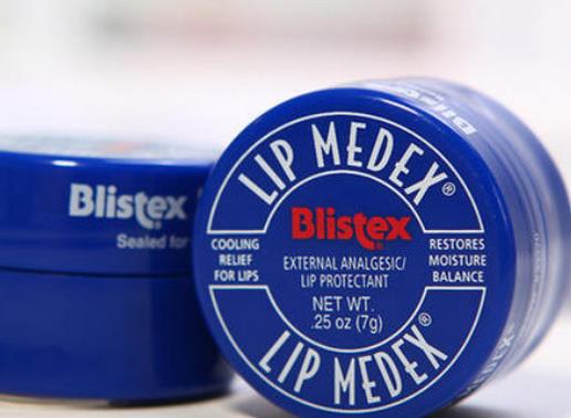 口碑最好的十大唇膜品牌,蘭芝夜間保濕修護唇膜改善唇部問題