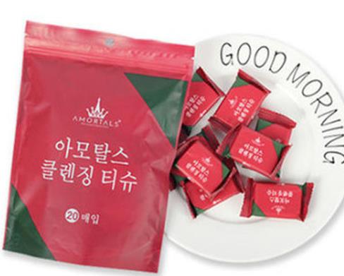 一次性洗臉巾品牌排名,美麗工匠抽取式洗臉巾質地輕薄