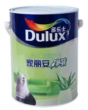 全球十大涂料品牌排名,立邦漆經營歷史久遠,多樂士漆很安全