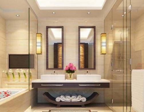 十大瓷磚名牌排行榜,馬可波羅磁磚、諾貝爾瓷磚都是大品牌