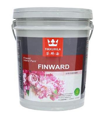 全球十大涂料品牌排名,立邦漆經營歷史久遠,多樂士漆很安全