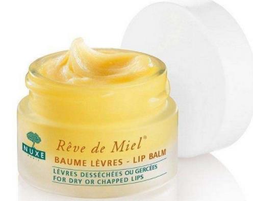 口碑最好的十大唇膜品牌,蘭芝夜間保濕修護唇膜改善唇部問題