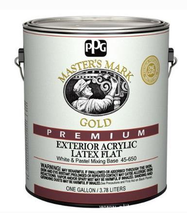 全球十大涂料品牌排名,立邦漆經營歷史久遠,多樂士漆很安全