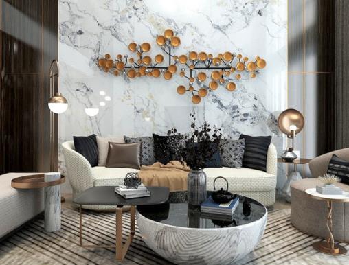 十大瓷磚名牌排行榜,馬可波羅磁磚、諾貝爾瓷磚都是大品牌