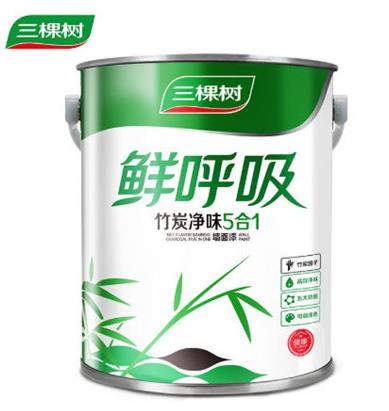 全球十大涂料品牌排名,立邦漆經營歷史久遠,多樂士漆很安全