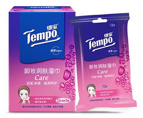 全球十大濕巾品牌排名,貝親技術很先進,維達受歡迎