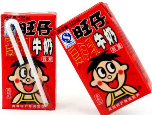 適合兒童的牛奶品牌排名,伊利很知名,蒙牛是大型乳制品企業