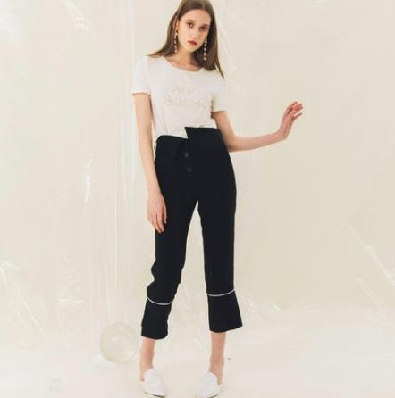 十大小眾品牌女裝排行,C&A價格親民,Aloha from deer有特色