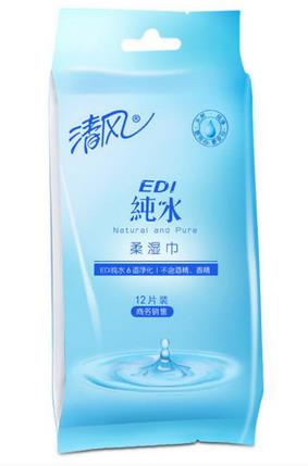 全球十大濕巾品牌排名,貝親技術很先進,維達受歡迎