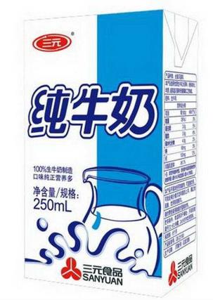 適合兒童的牛奶品牌排名,伊利很知名,蒙牛是大型乳制品企業