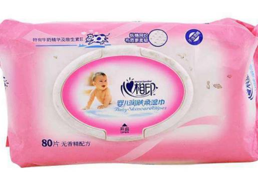 全球十大濕巾品牌排名,貝親技術很先進,維達受歡迎