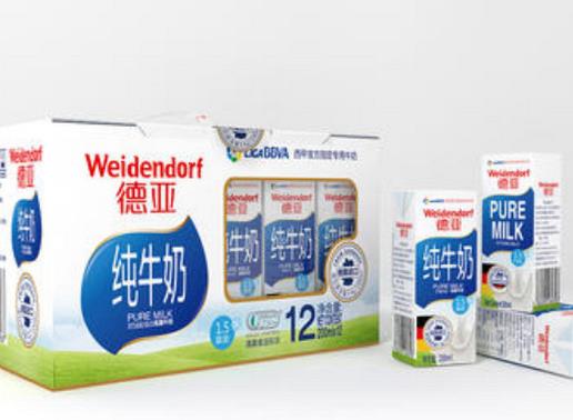 適合兒童的牛奶品牌排名,伊利很知名,蒙牛是大型乳制品企業