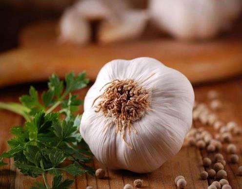 十大最強排毒食物排行榜,豬血有解毒作用,綠豆可降低膽固醇