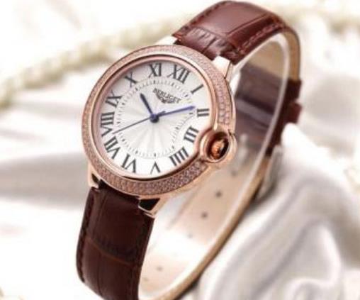 適合女士戴的十大名表排名,浪琴品質可信賴,天梭主打創新