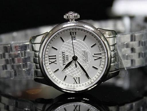 適合女士戴的十大名表排名,浪琴品質可信賴,天梭主打創新