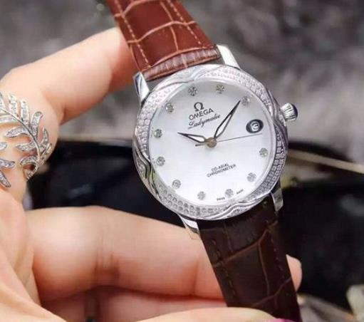 適合女士戴的十大名表排名,浪琴品質可信賴,天梭主打創新