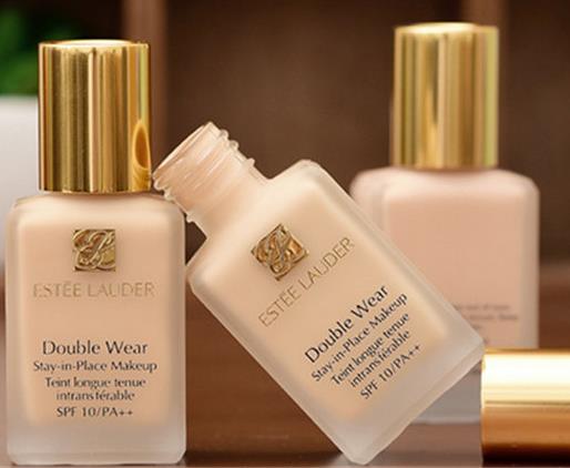 十大油皮粉底液排名,雅詩蘭黛dw持妝粉底液堪稱油皮親媽