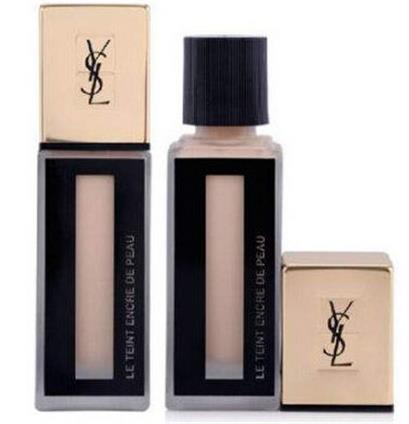 十大口碑最好的粉底液排名,阿瑪尼權力粉底液主打遮瑕