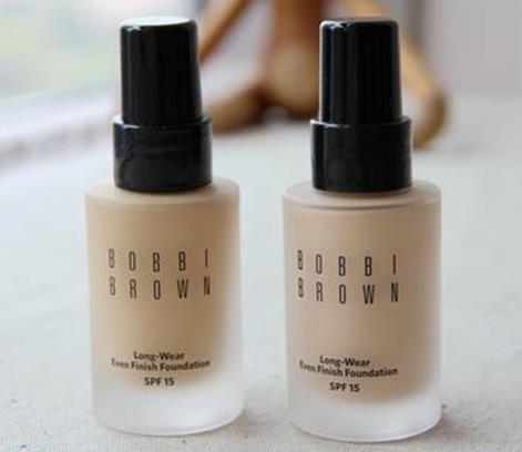 十大油皮粉底液排名,雅詩蘭黛dw持妝粉底液堪稱油皮親媽