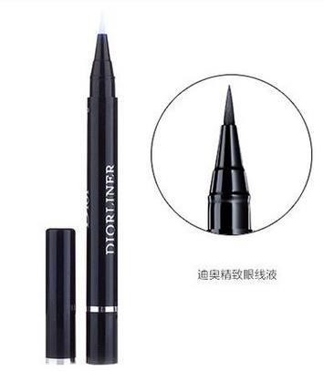 十大不暈妝眼線筆排名,露華濃眼線筆性價比高,美寶蓮眼線膏很專業