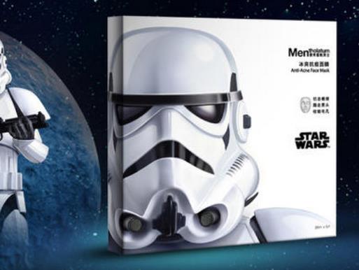 十款好用的男士面膜排名,DHC男士深層保濕面膜滲透效果好