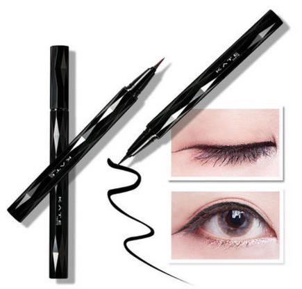 十大不暈妝眼線筆排名,露華濃眼線筆性價比高,美寶蓮眼線膏很專業