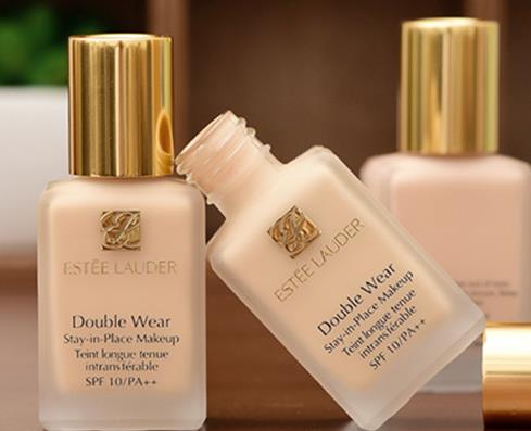 十大口碑最好的粉底液排名,阿瑪尼權力粉底液主打遮瑕