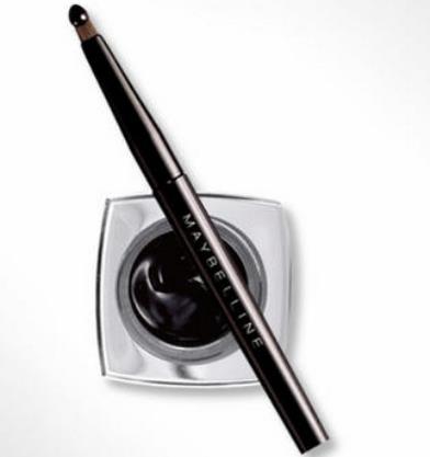 十大不暈妝眼線筆排名,露華濃眼線筆性價比高,美寶蓮眼線膏很專業