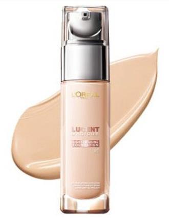 十大油皮粉底液排名,雅詩蘭黛dw持妝粉底液堪稱油皮親媽