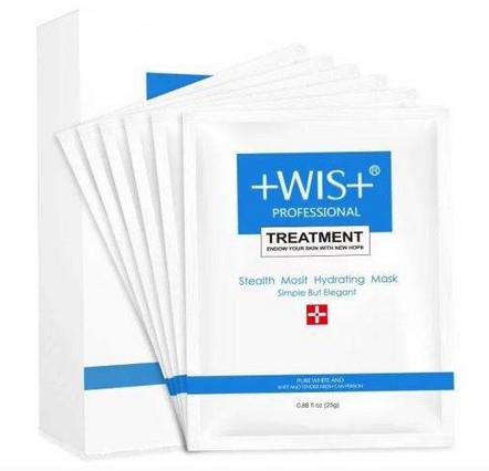 十款好用的男士面膜排名,DHC男士深層保濕面膜滲透效果好