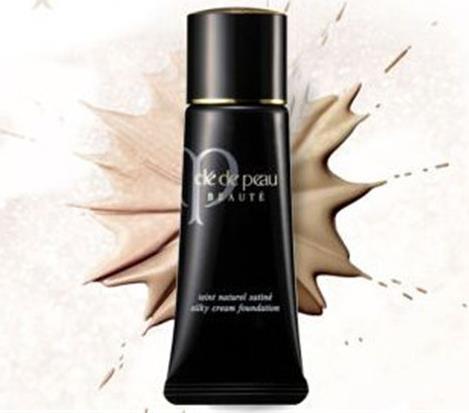 十大口碑最好的粉底液排名,阿瑪尼權力粉底液主打遮瑕