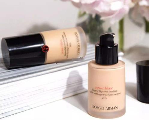 十大油皮粉底液排名,雅詩蘭黛dw持妝粉底液堪稱油皮親媽